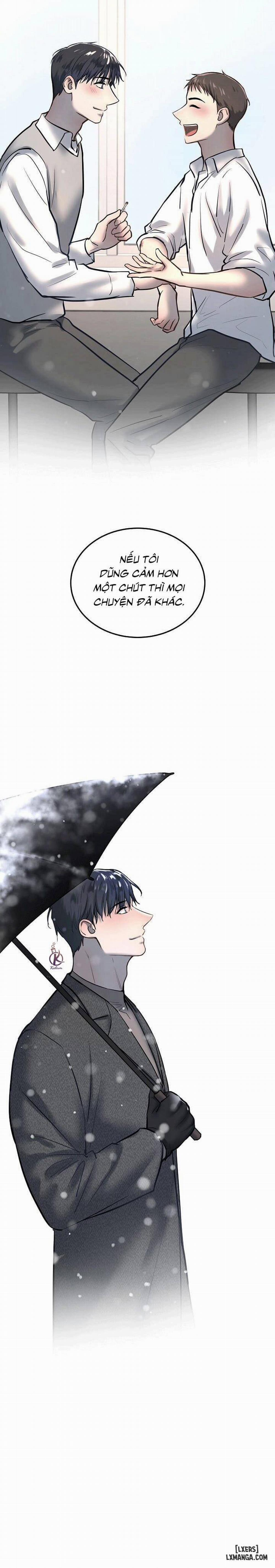 Kí ức ngọt ngào 35 0 Hết trang 16