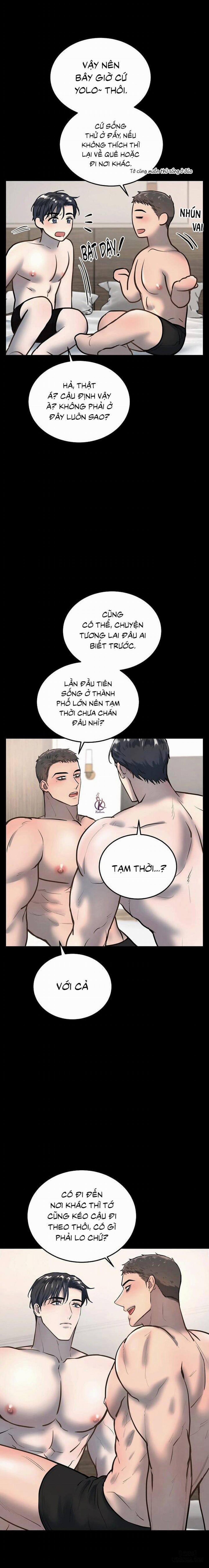 Kí ức ngọt ngào 35 0 Hết trang 7