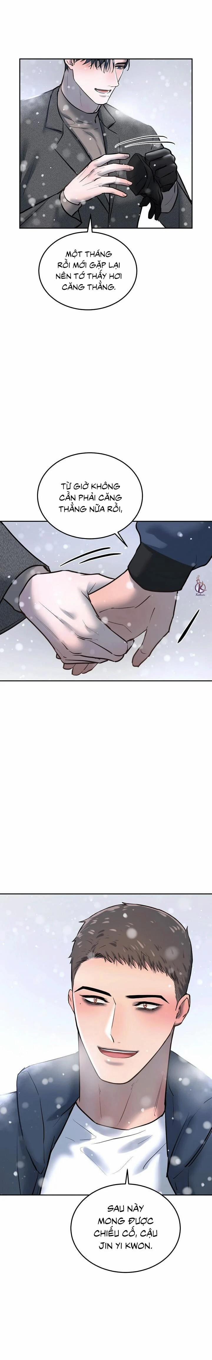 Kí ức ngọt ngào 35.5 trang 10