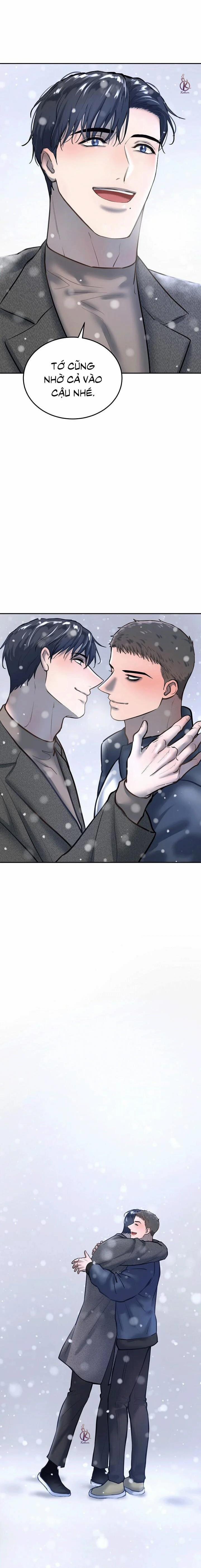 Kí ức ngọt ngào 35.5 trang 11