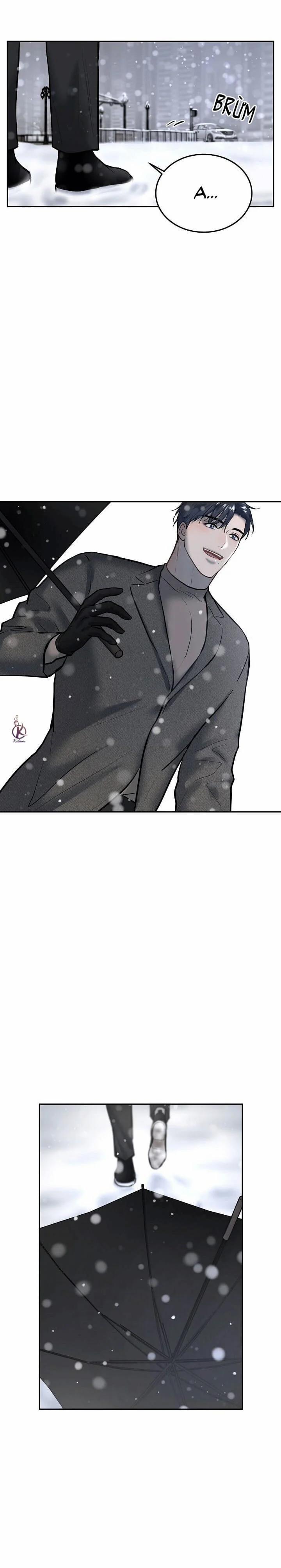 Kí ức ngọt ngào 35.5 trang 5