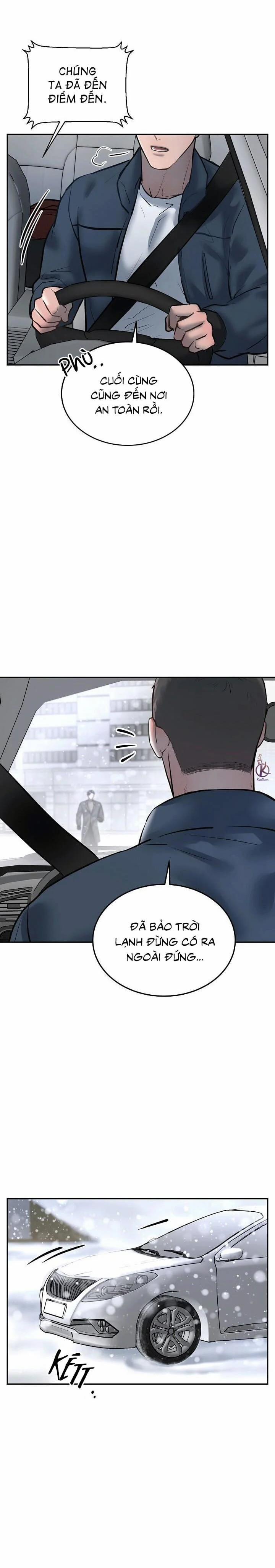 Kí ức ngọt ngào 35.5 trang 6