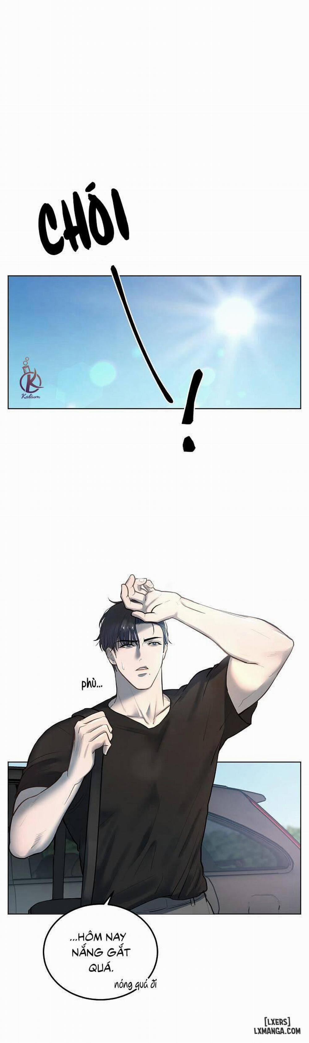 Kí ức ngọt ngào 4 trang 0