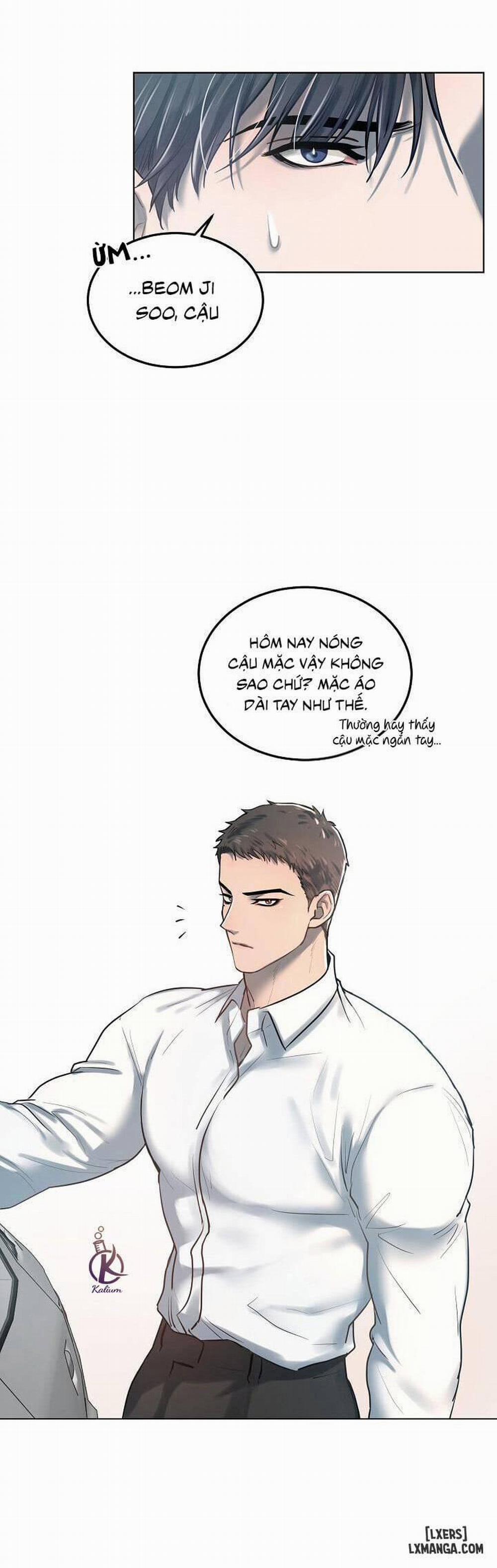 Kí ức ngọt ngào 4 trang 2