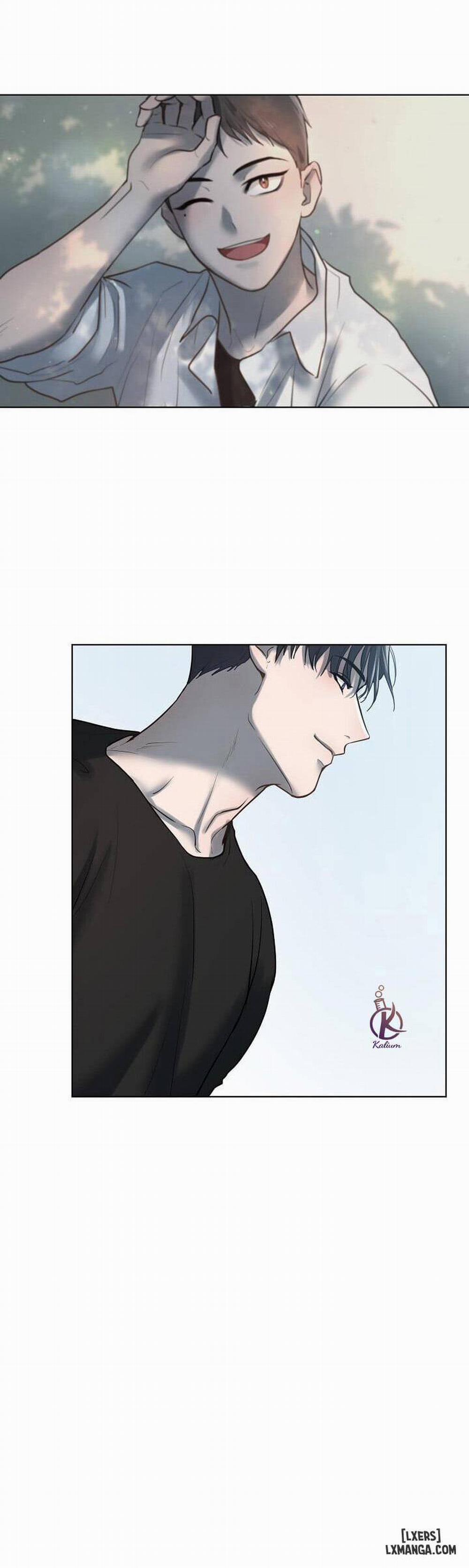 Kí ức ngọt ngào 4 trang 22