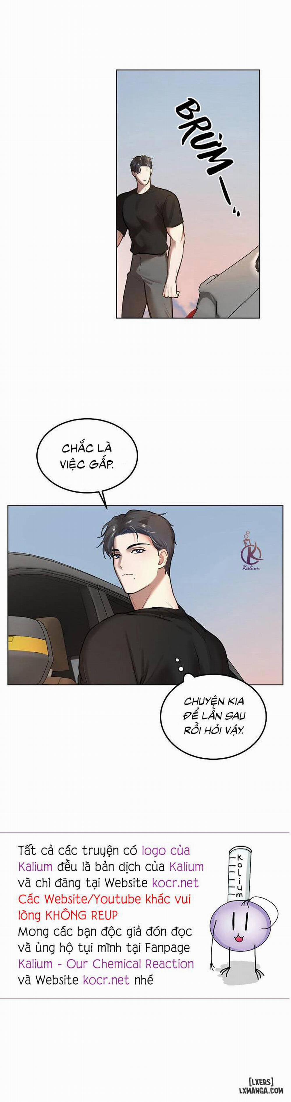 Kí ức ngọt ngào 4 trang 29