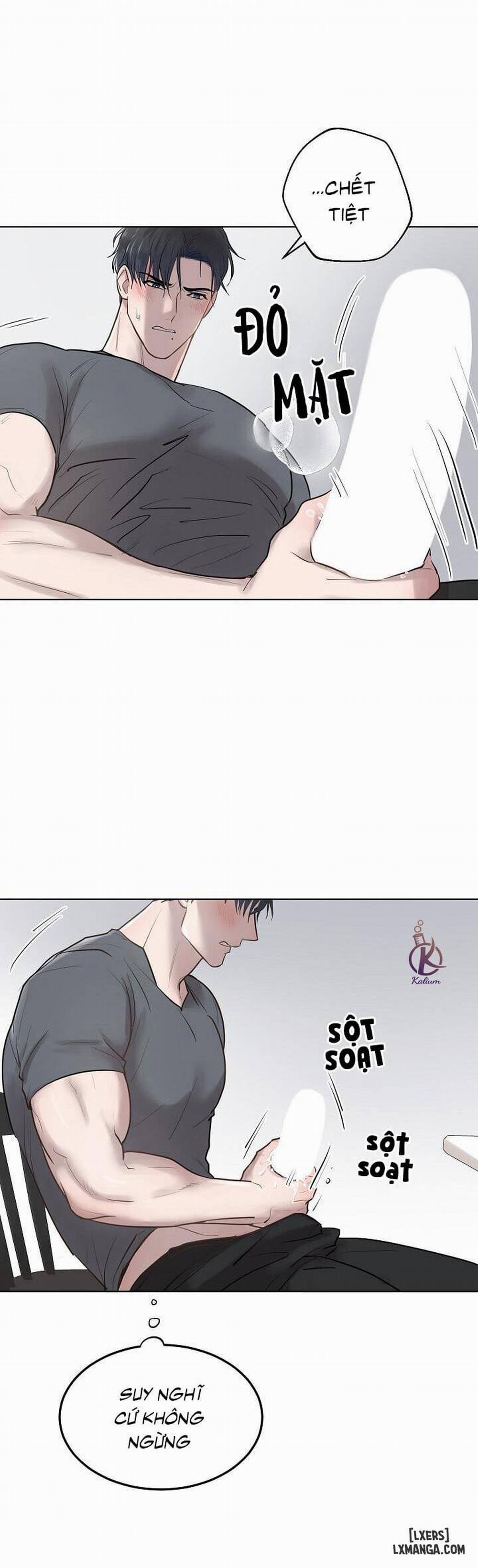 Kí ức ngọt ngào 5 trang 11