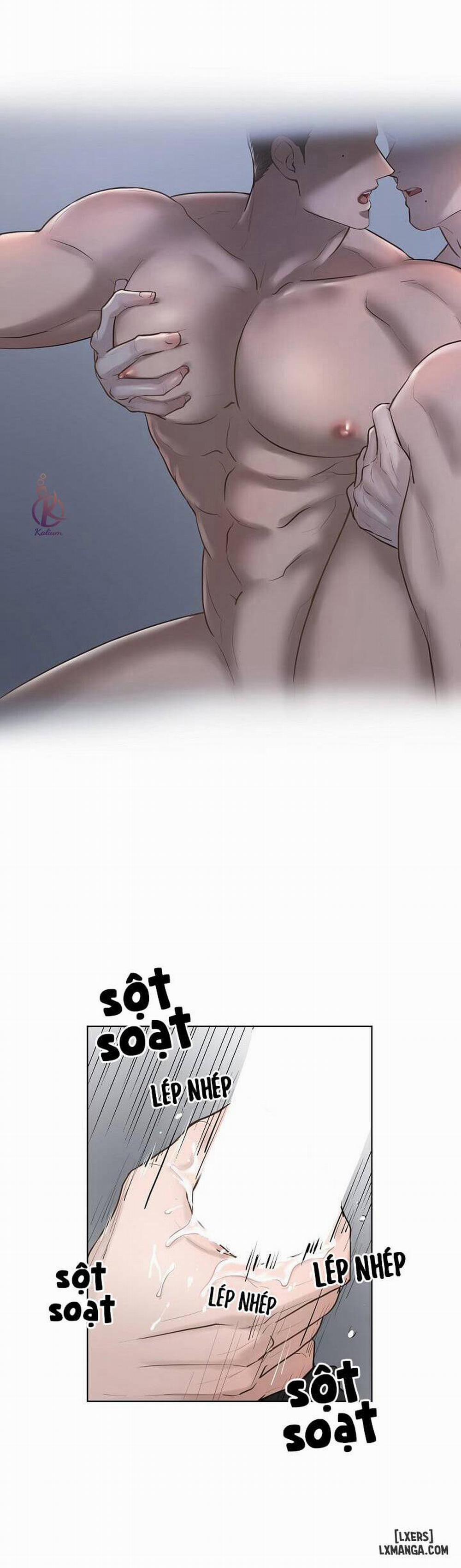 Kí ức ngọt ngào 5 trang 12