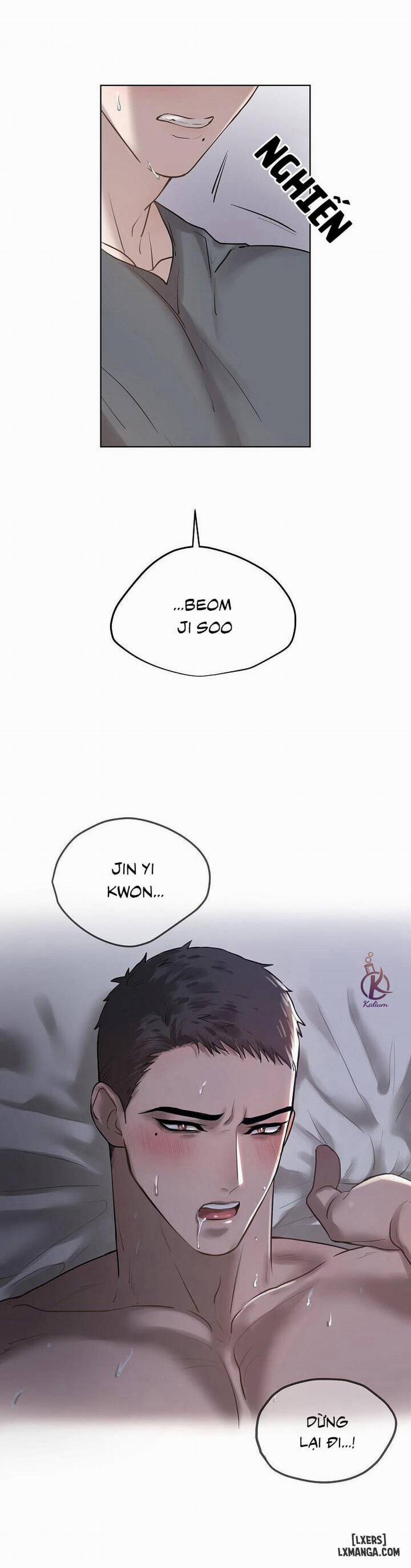 Kí ức ngọt ngào 5 trang 14