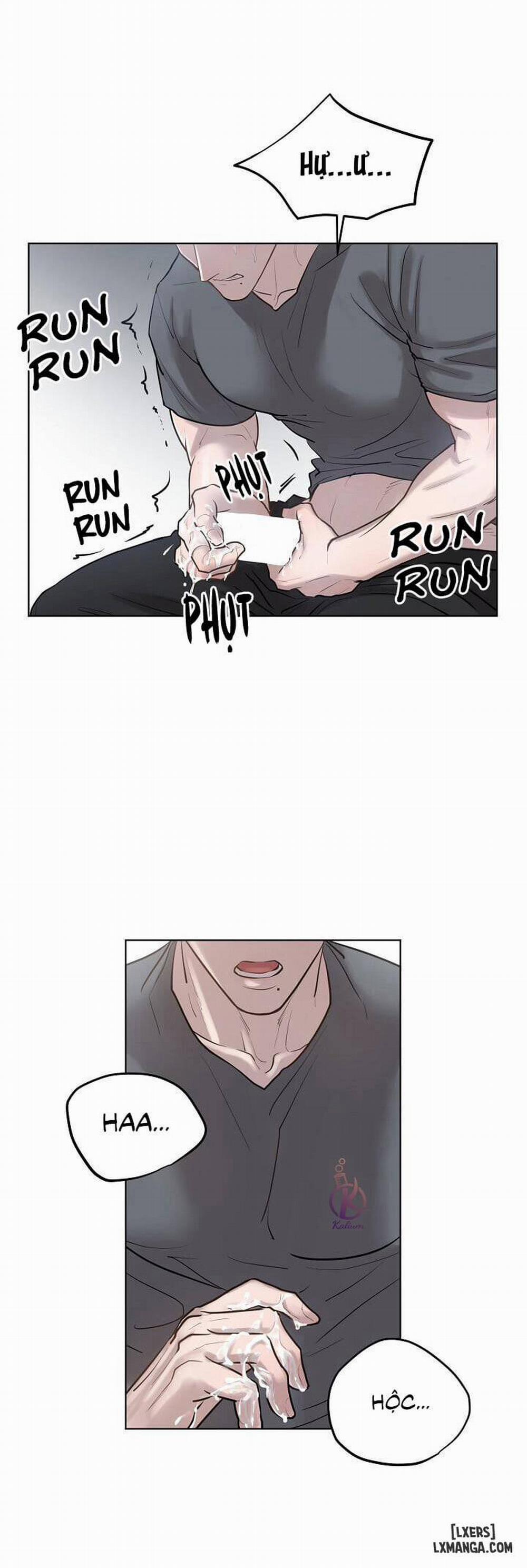 Kí ức ngọt ngào 5 trang 15