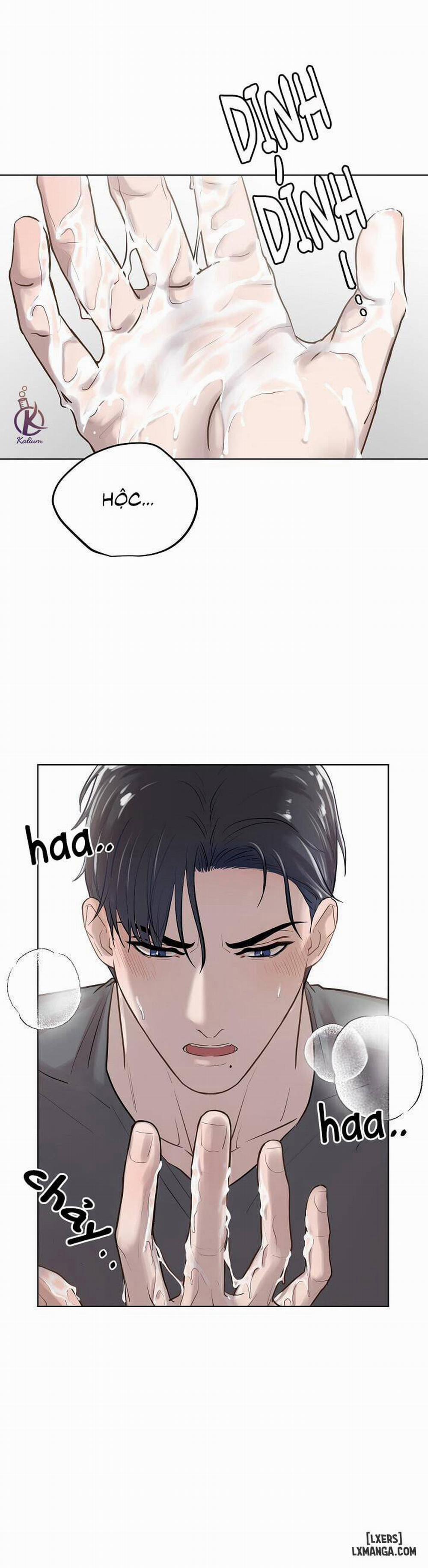 Kí ức ngọt ngào 5 trang 16