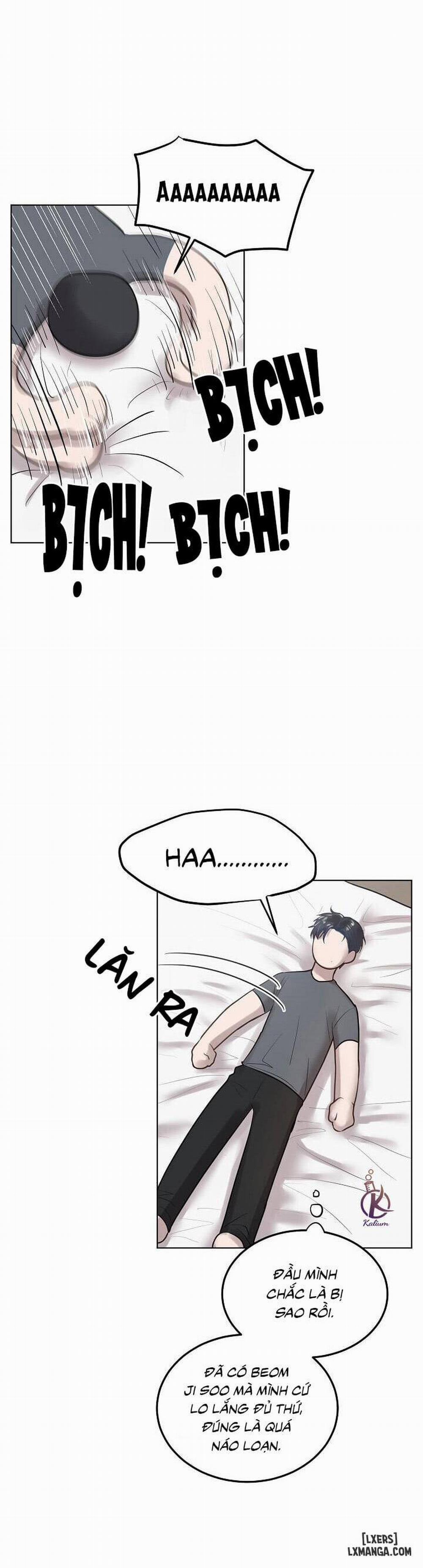 Kí ức ngọt ngào 5 trang 27