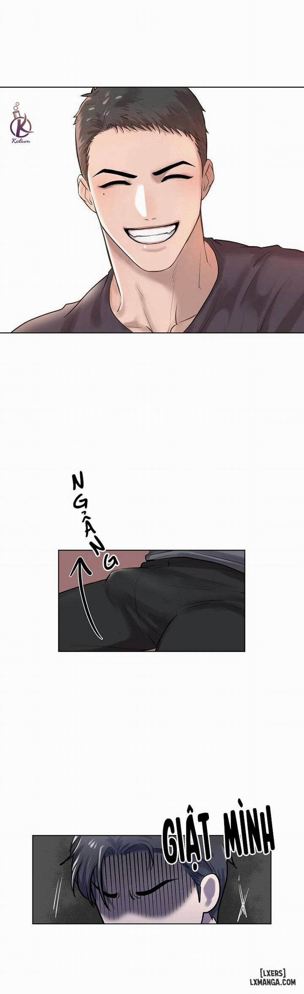 Kí ức ngọt ngào 5 trang 29