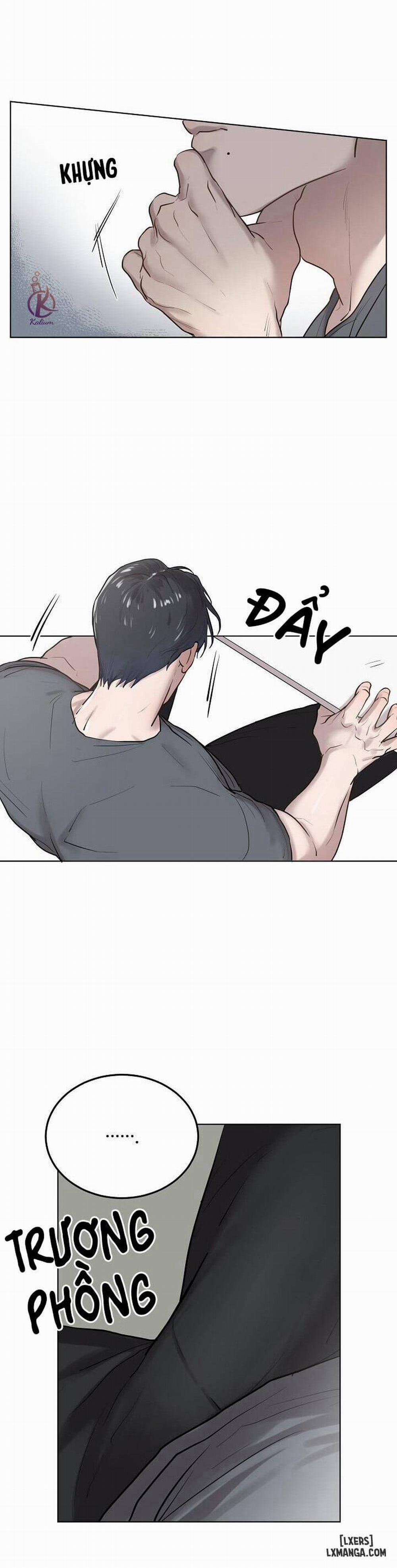 Kí ức ngọt ngào 5 trang 9