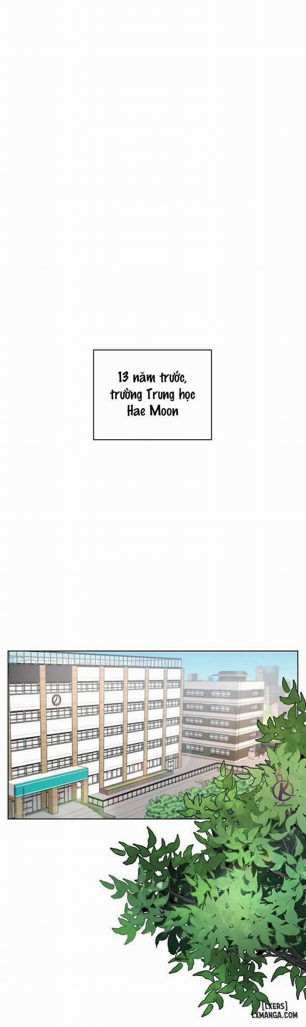 Kí ức ngọt ngào 6 trang 0