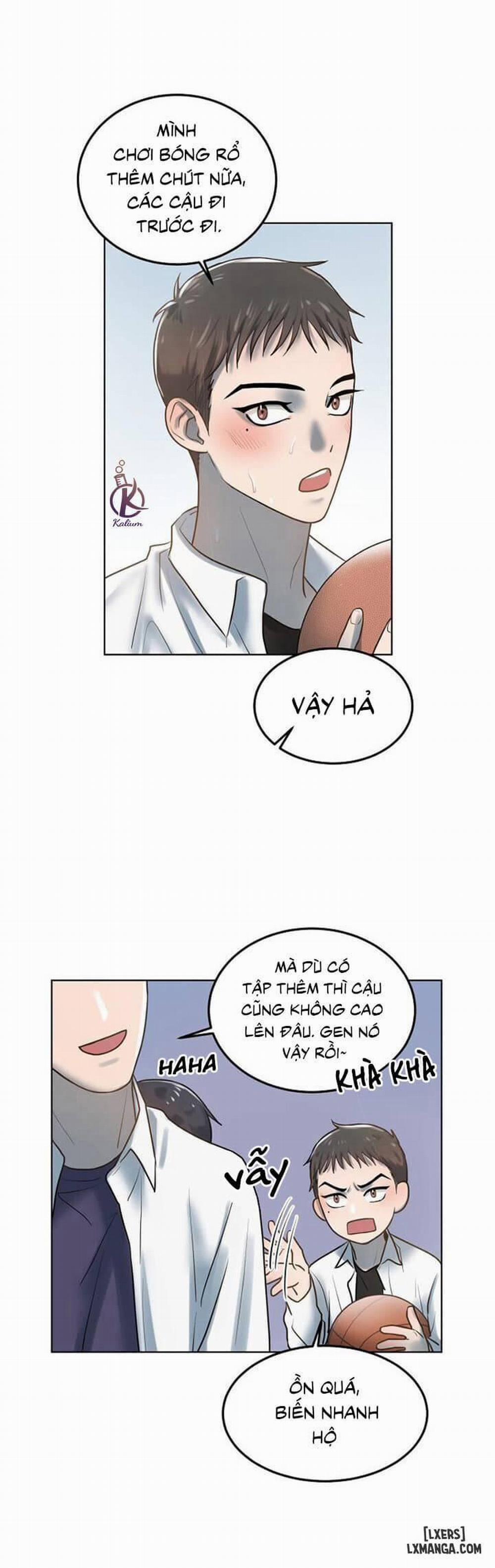 Kí ức ngọt ngào 6 trang 2