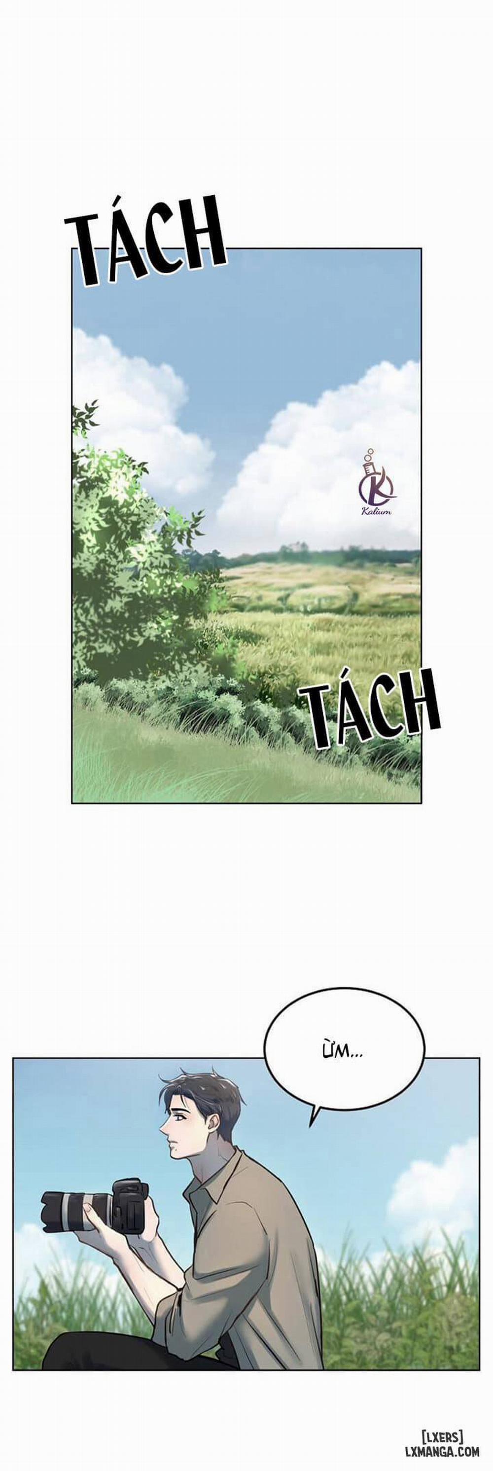 Kí ức ngọt ngào 6 trang 20