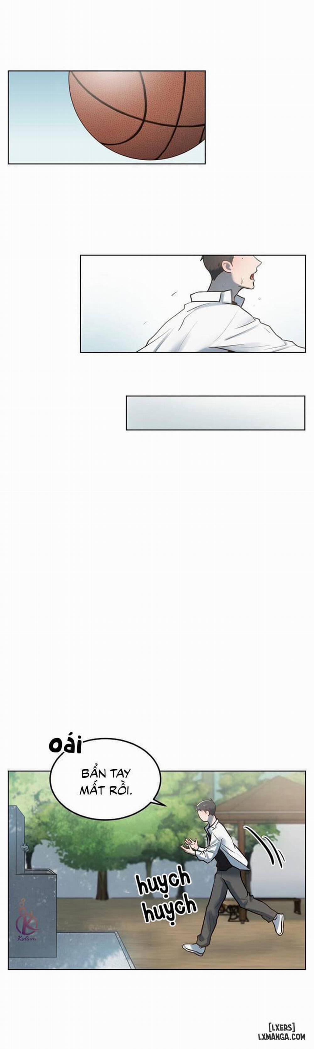 Kí ức ngọt ngào 6 trang 4