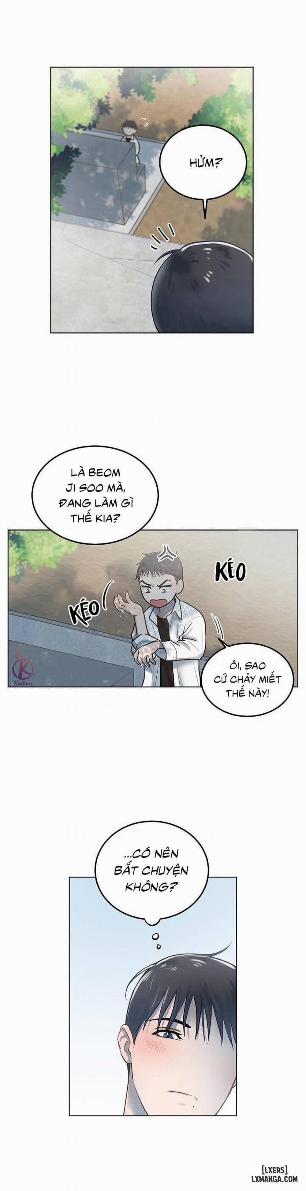 Kí ức ngọt ngào 6 trang 7