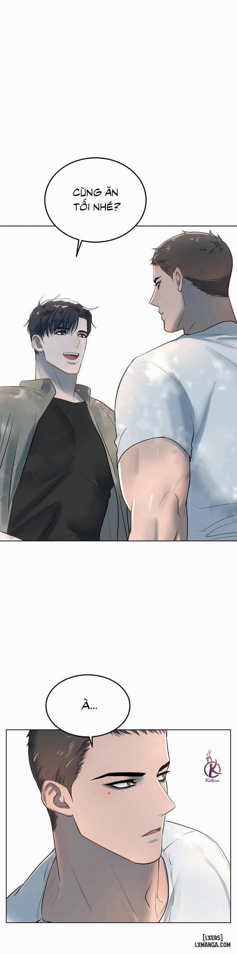 Kí ức ngọt ngào 7 trang 0