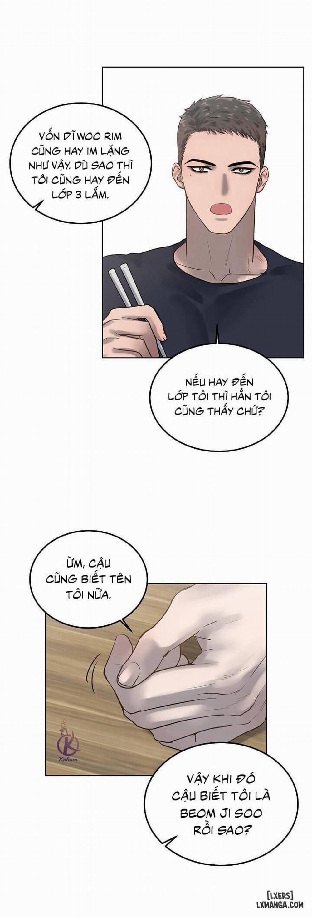 Kí ức ngọt ngào 7 trang 10