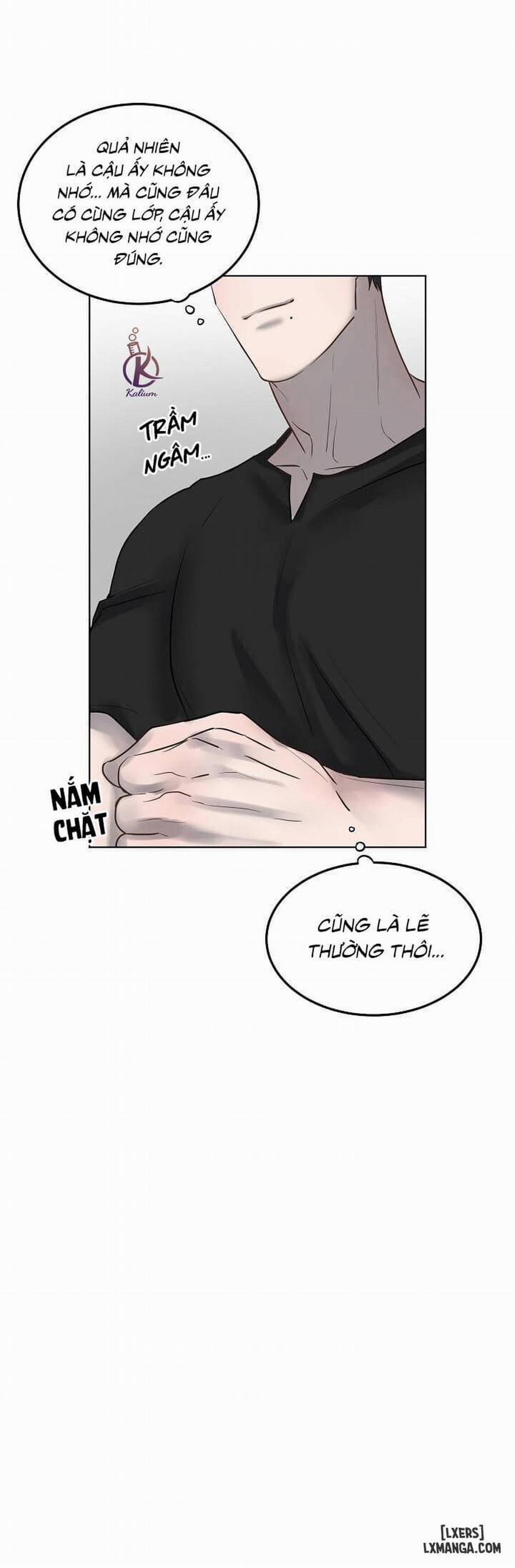 Kí ức ngọt ngào 7 trang 13