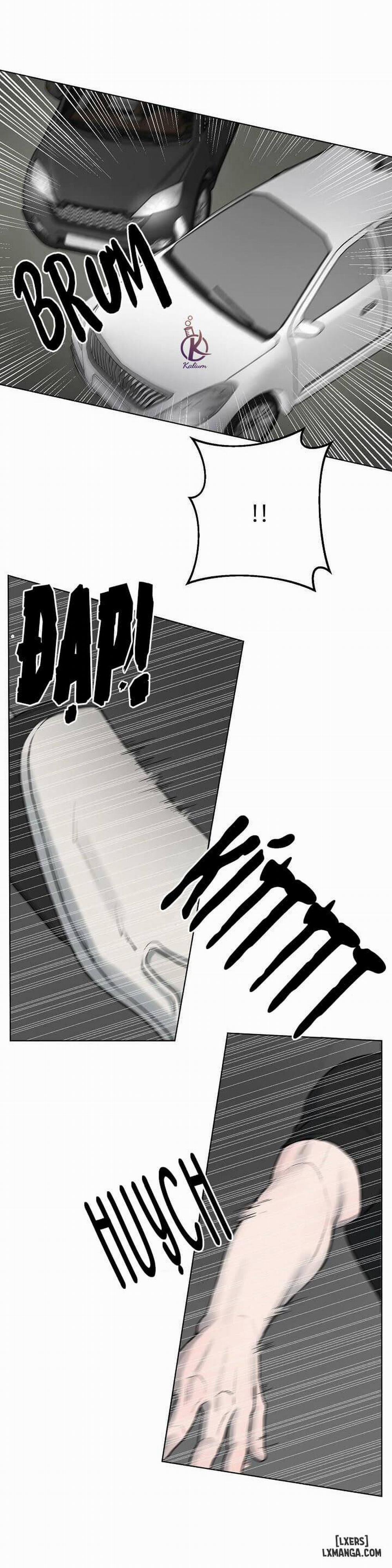 Kí ức ngọt ngào 7 trang 16