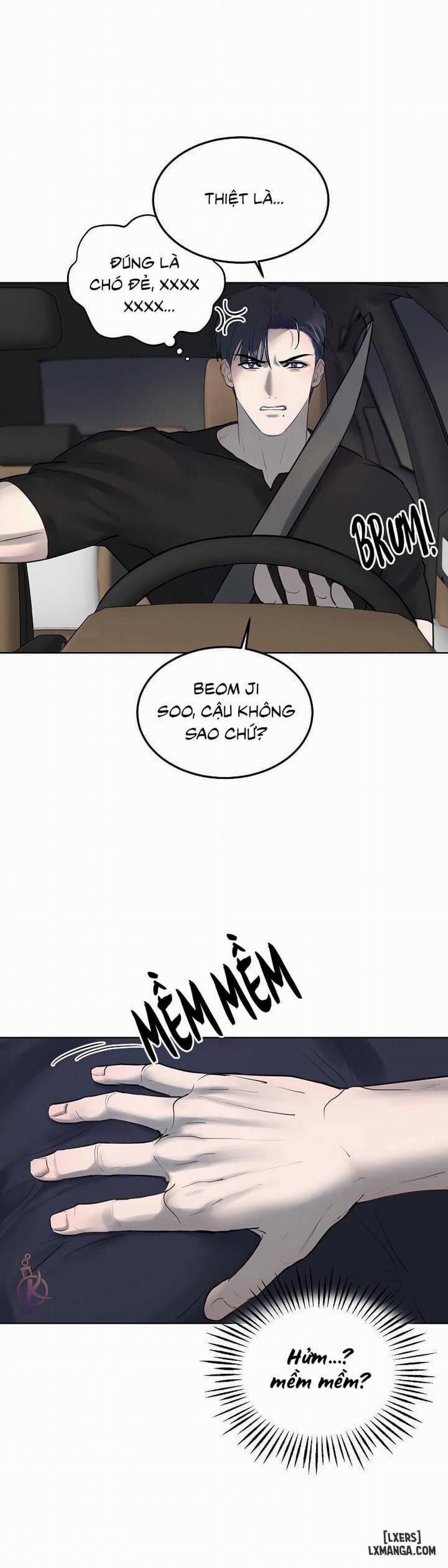 Kí ức ngọt ngào 7 trang 17