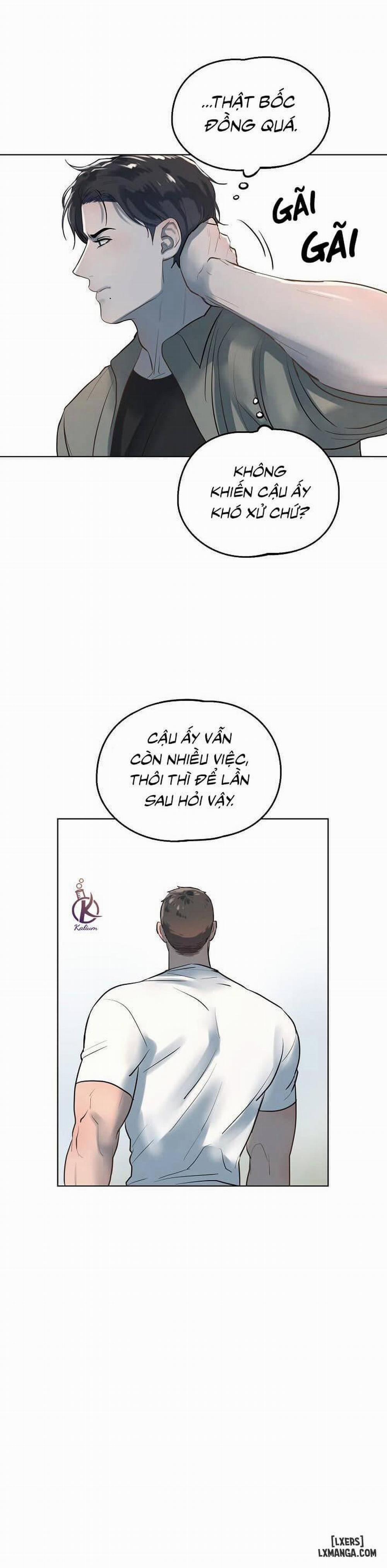 Kí ức ngọt ngào 7 trang 2