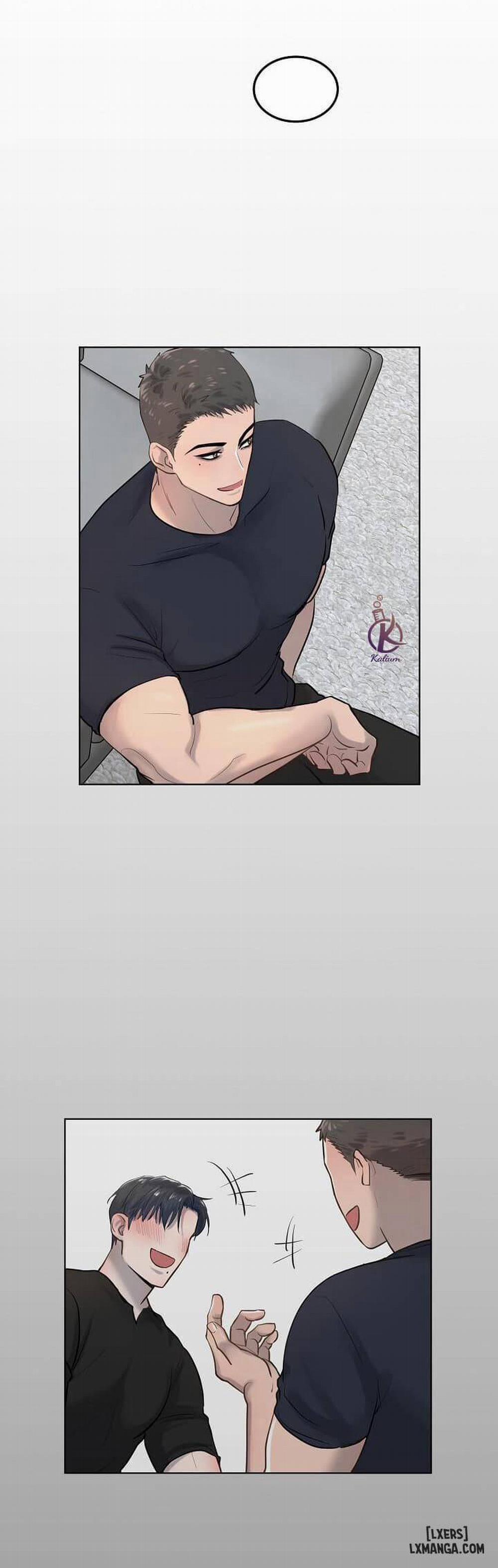 Kí ức ngọt ngào 7 trang 28