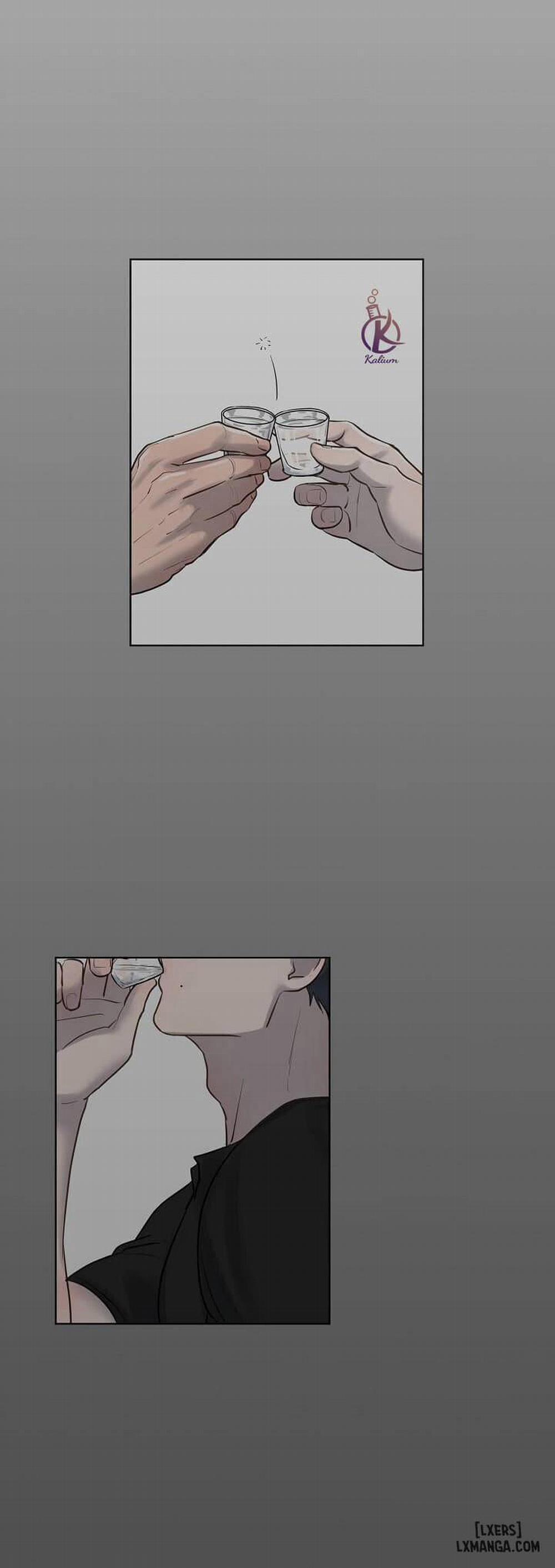 Kí ức ngọt ngào 7 trang 29