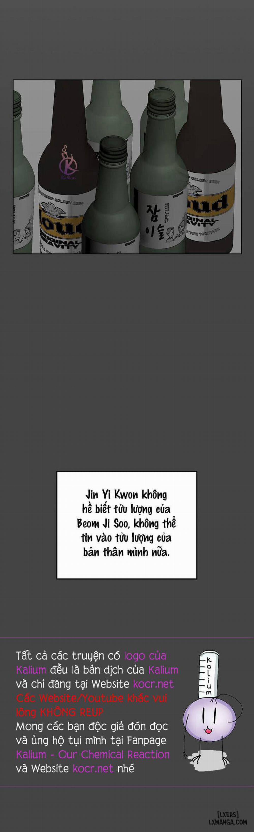 Kí ức ngọt ngào 7 trang 30