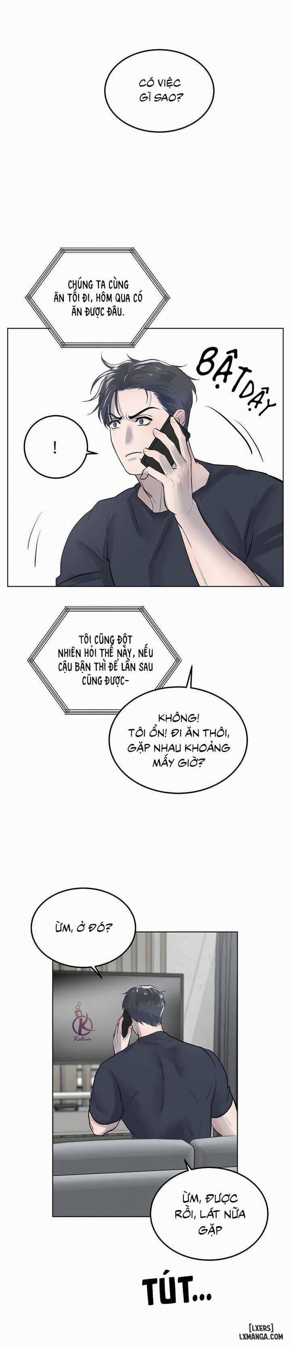 Kí ức ngọt ngào 7 trang 5