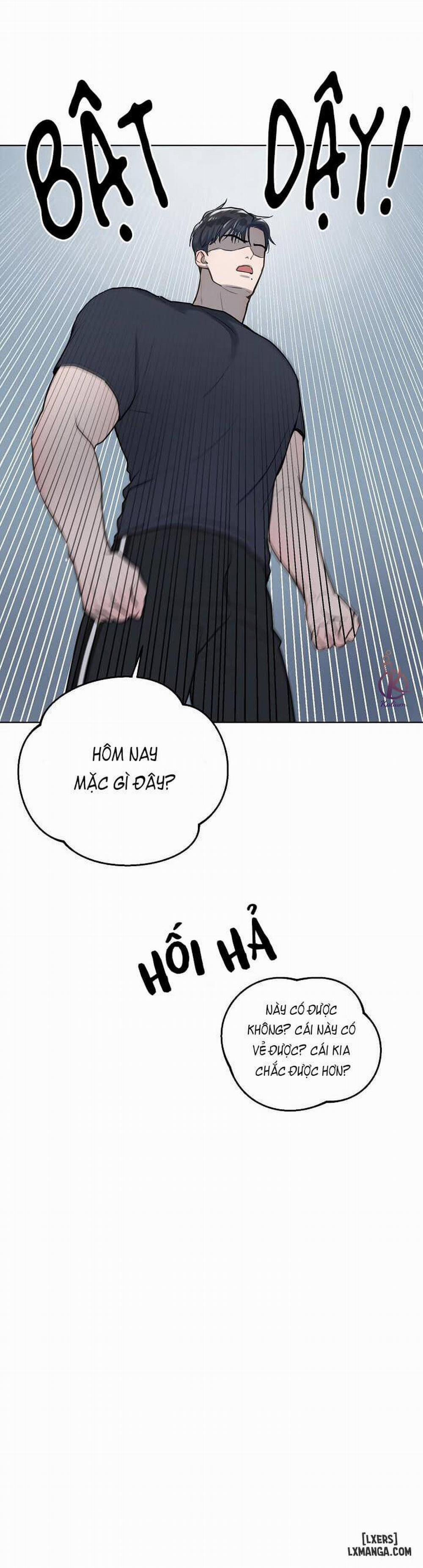 Kí ức ngọt ngào 7 trang 6