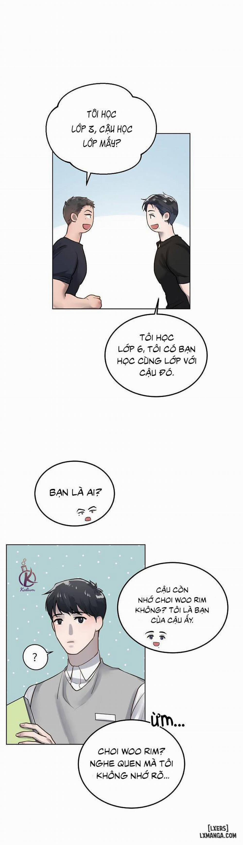 Kí ức ngọt ngào 7 trang 9