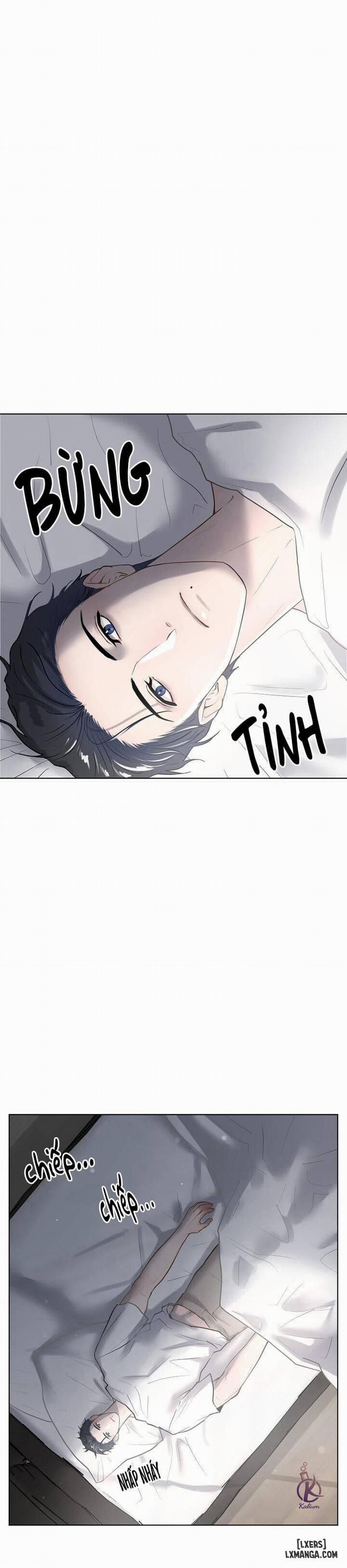 Kí ức ngọt ngào 8 trang 0