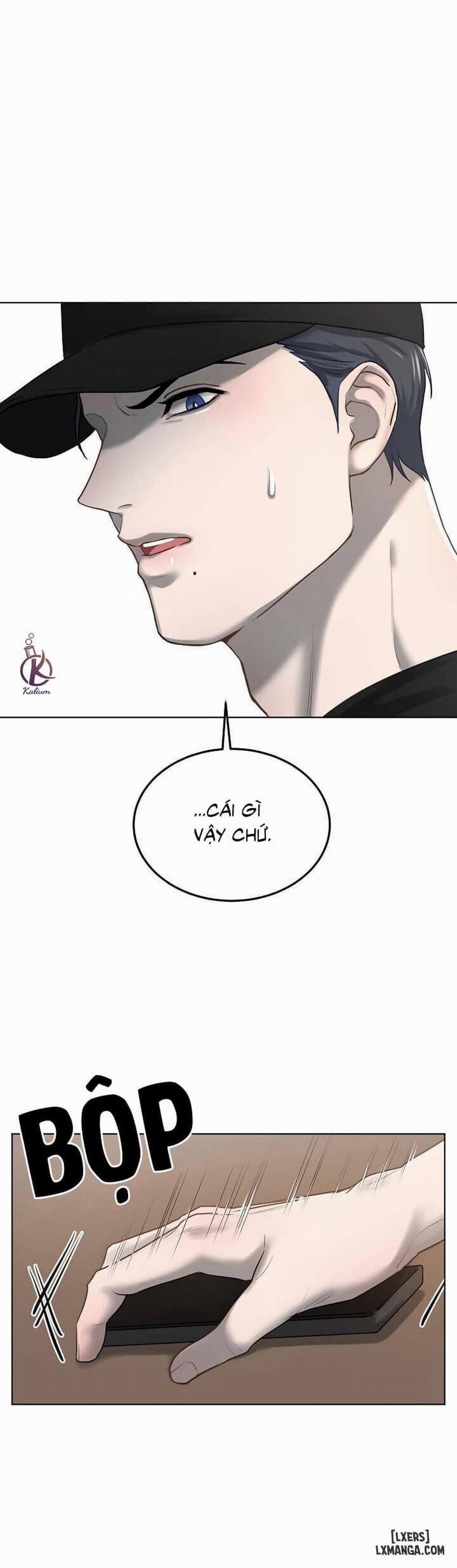 Kí ức ngọt ngào 8 trang 12