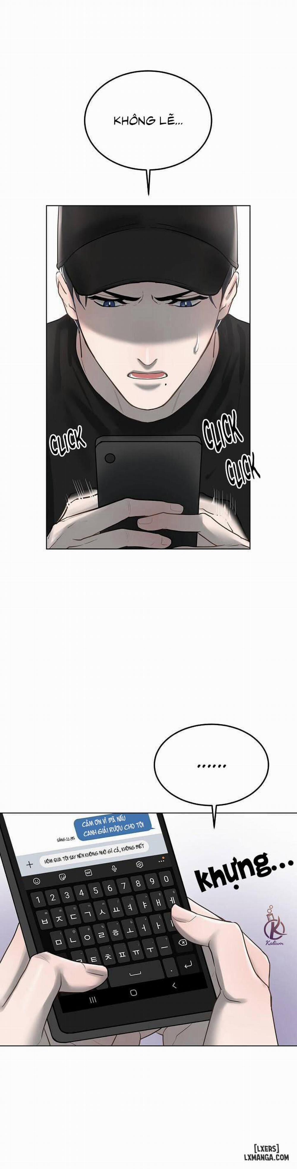 Kí ức ngọt ngào 8 trang 13