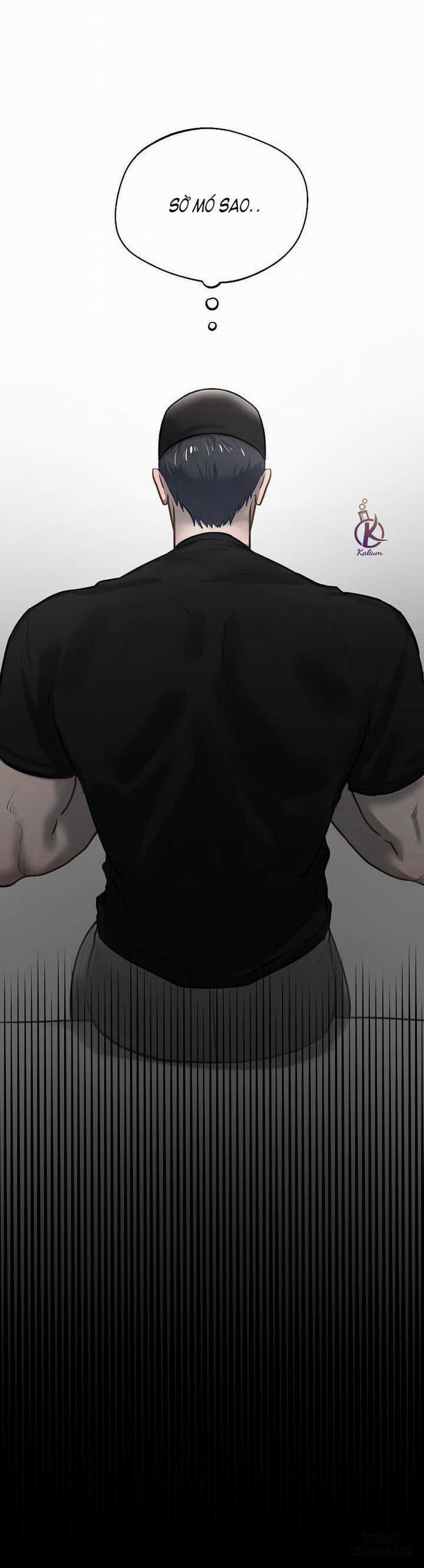 Kí ức ngọt ngào 8 trang 17