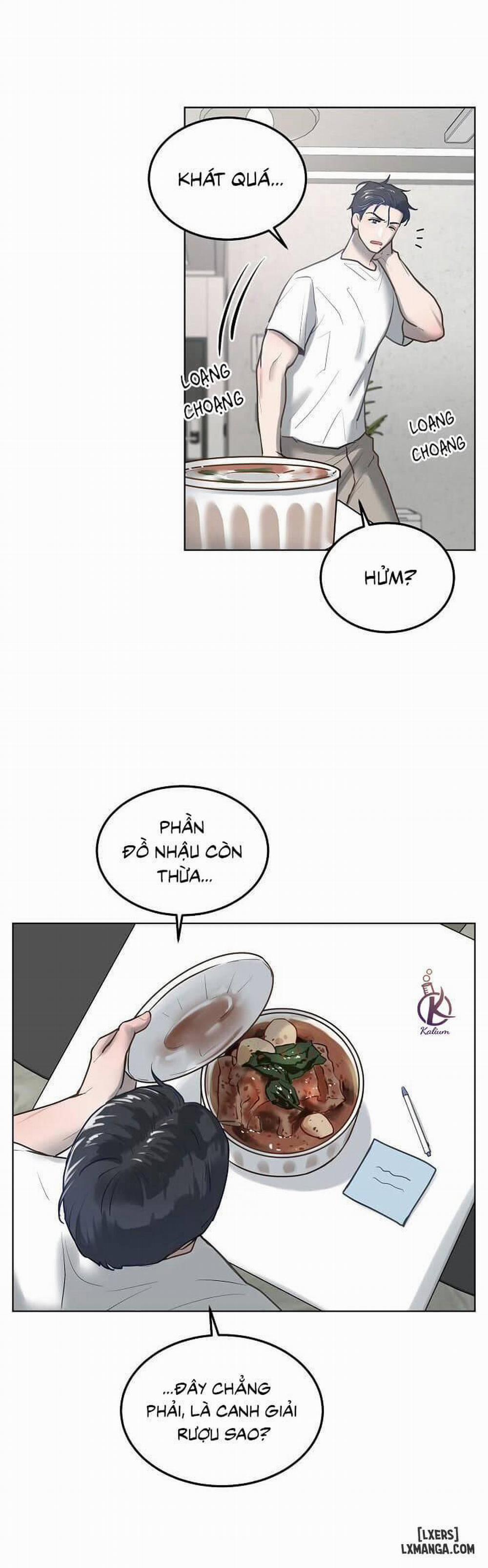 Kí ức ngọt ngào 8 trang 2