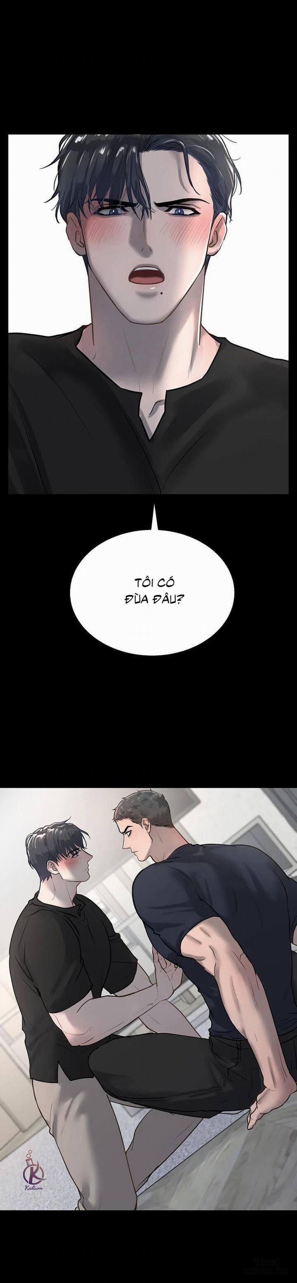 Kí ức ngọt ngào 8 trang 24