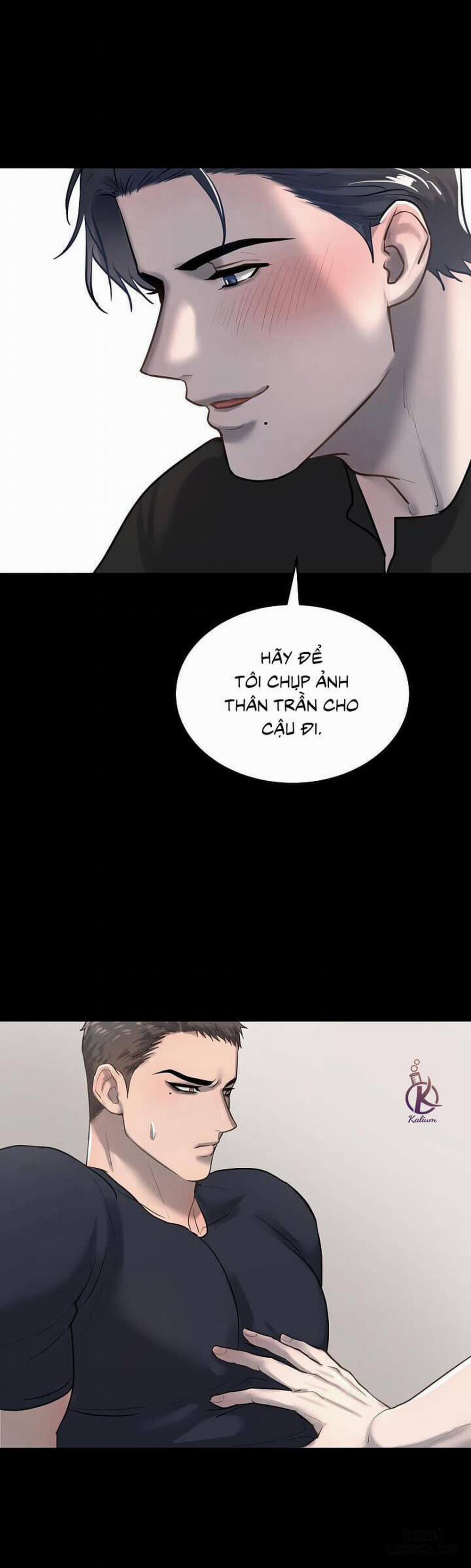 Kí ức ngọt ngào 8 trang 25