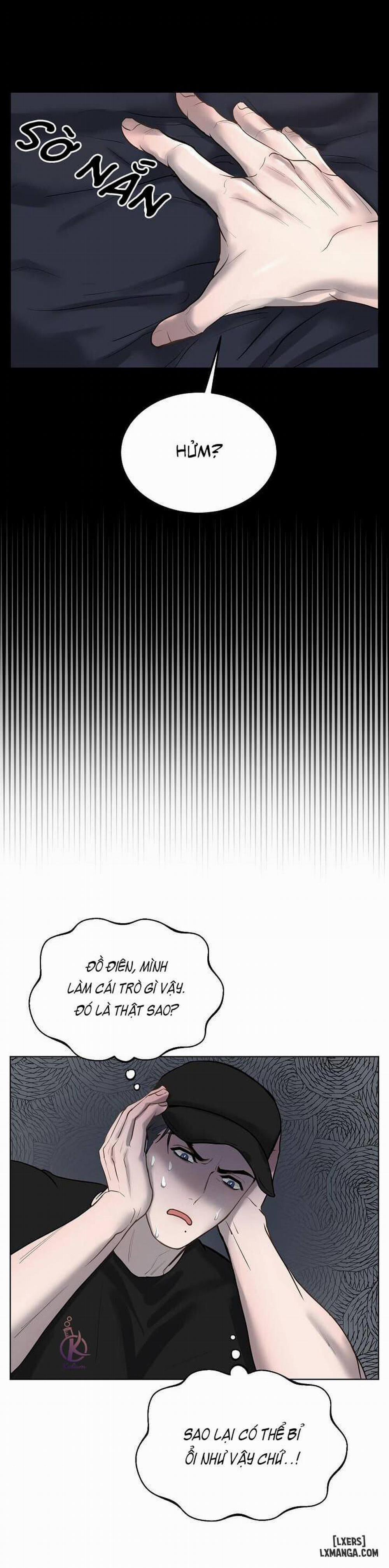 Kí ức ngọt ngào 8 trang 26