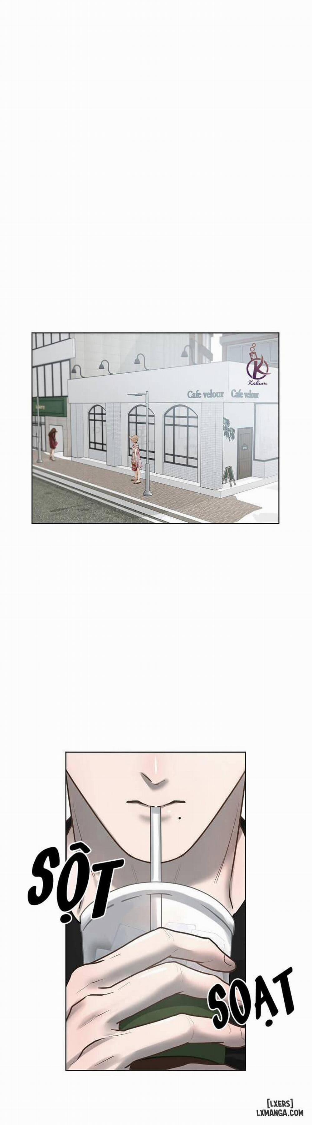 Kí ức ngọt ngào 8 trang 6