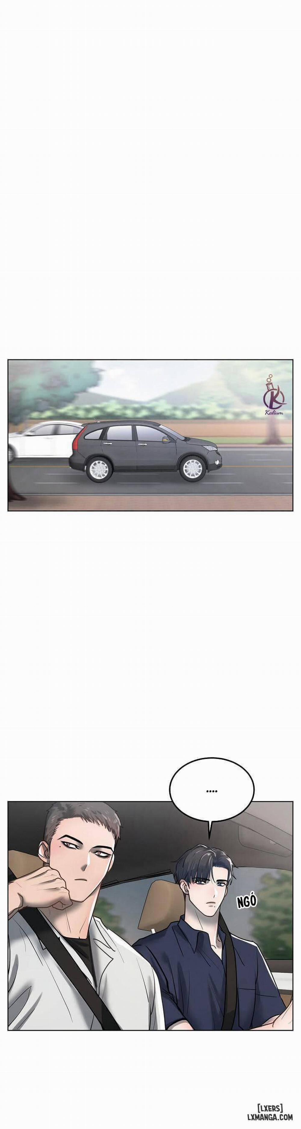 Kí ức ngọt ngào 9 trang 0