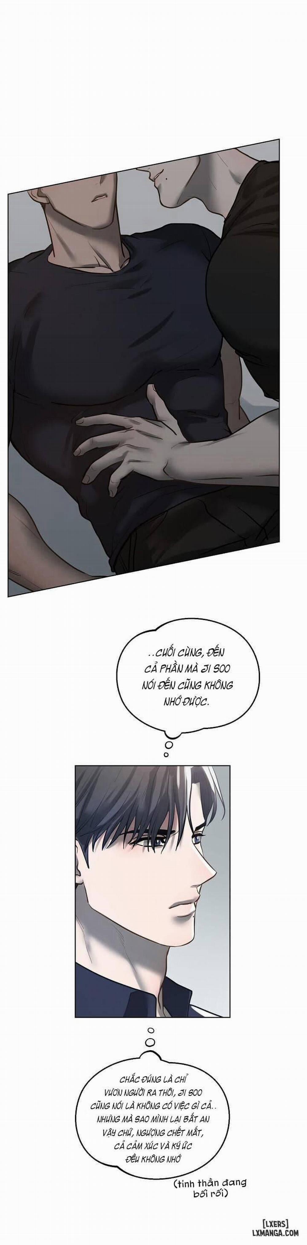 Kí ức ngọt ngào 9 trang 1