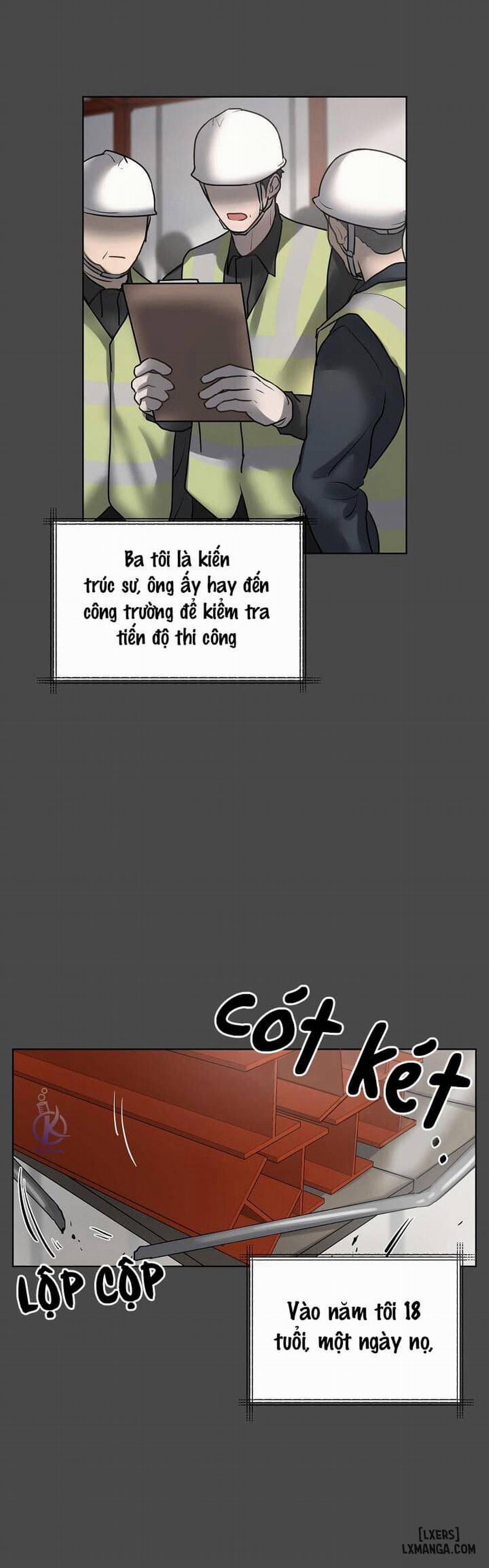 Kí ức ngọt ngào 9 trang 11