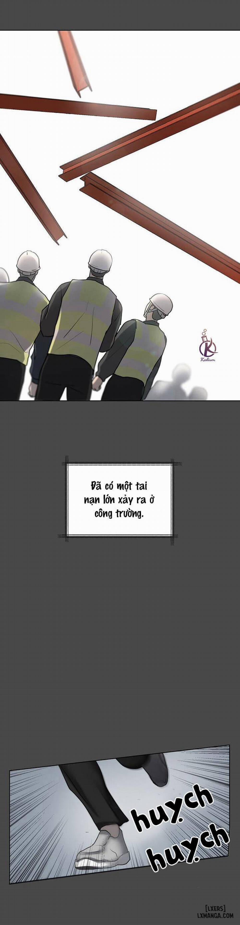 Kí ức ngọt ngào 9 trang 12