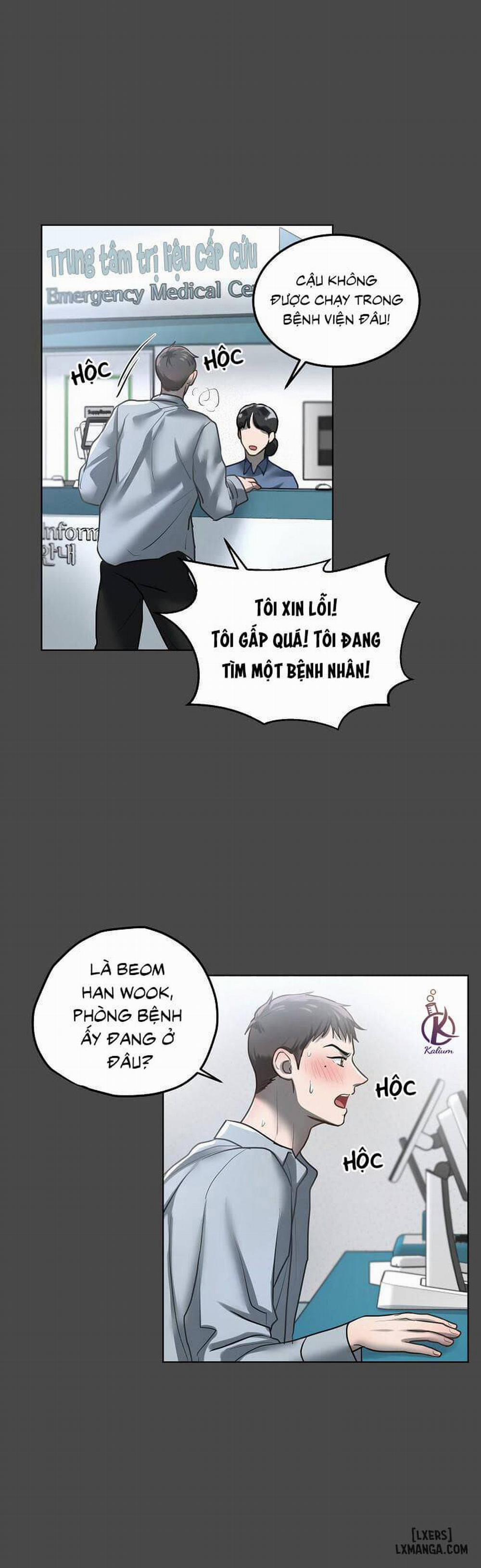 Kí ức ngọt ngào 9 trang 13