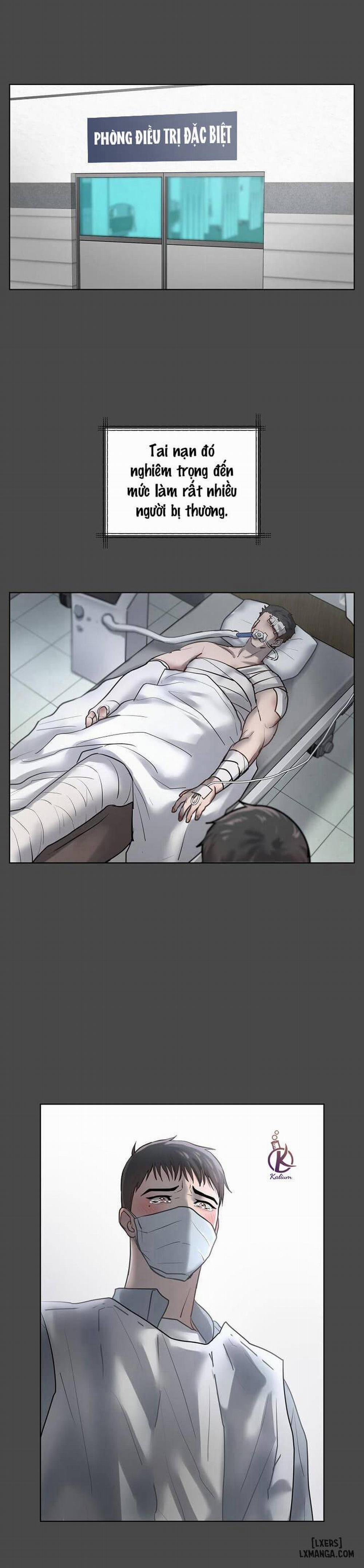 Kí ức ngọt ngào 9 trang 14